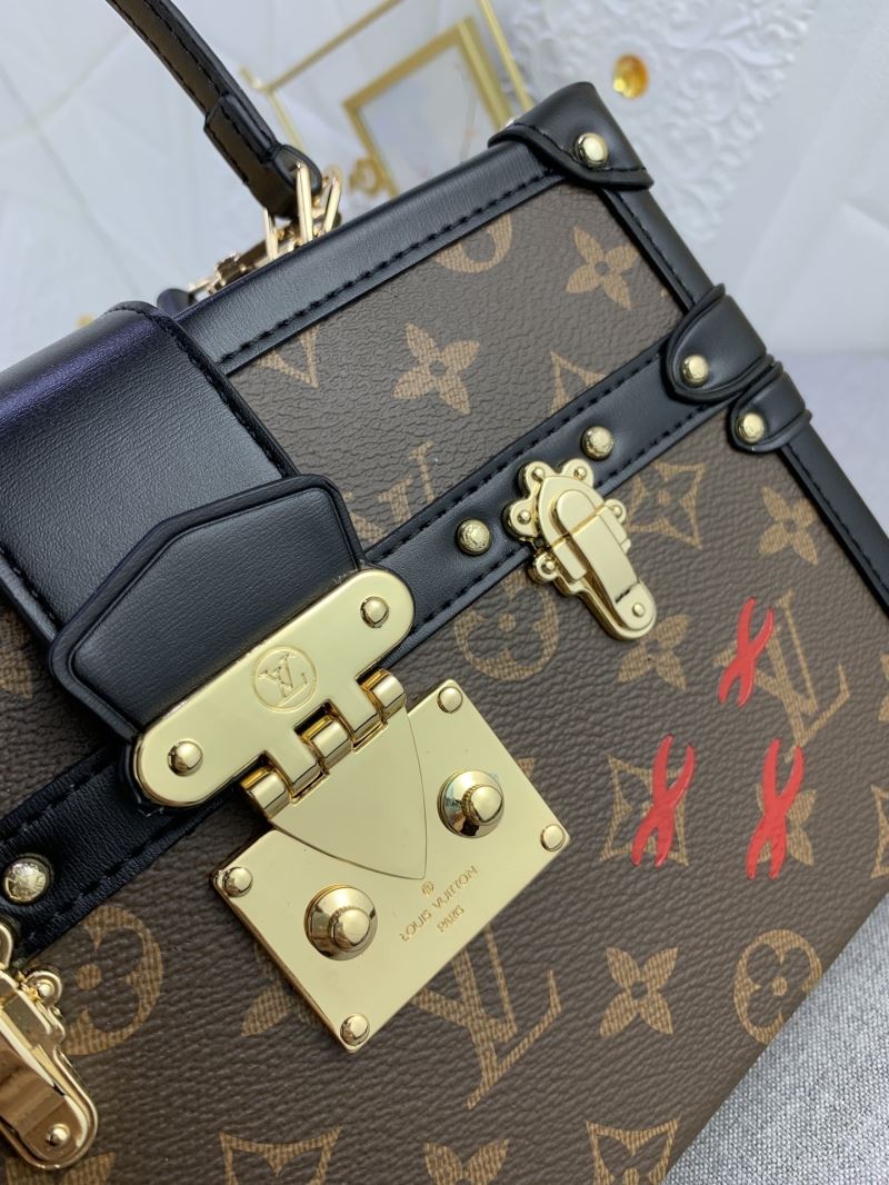 Louis Vuitton Box Bags